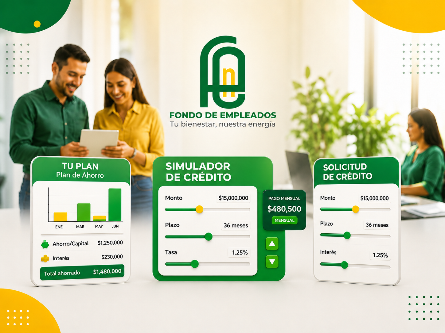 Simulación