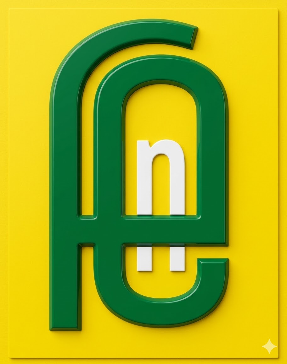 Logo FENAP